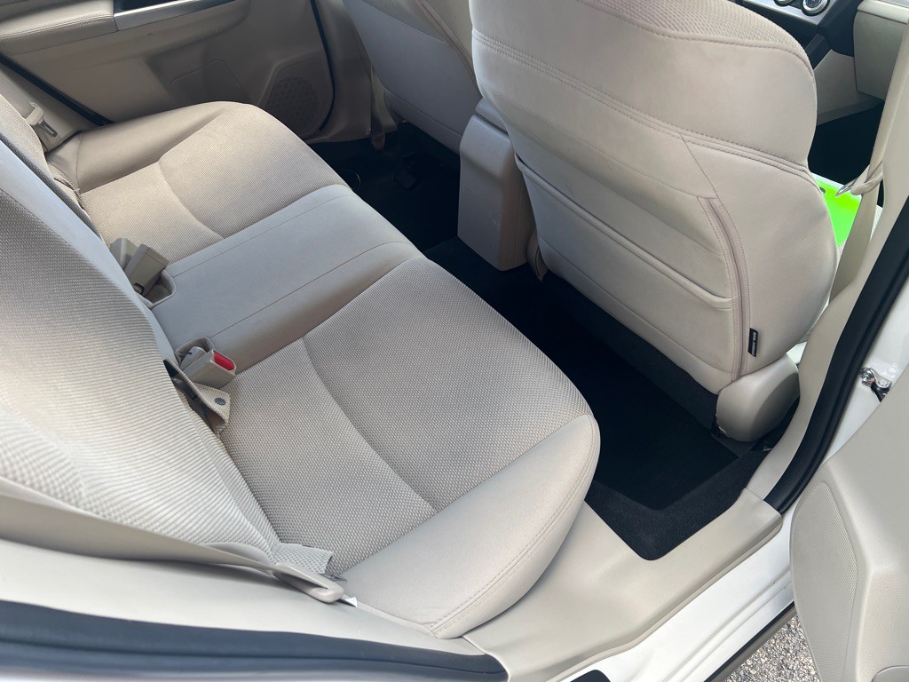 2015 Subaru Crosstrek Image 9
