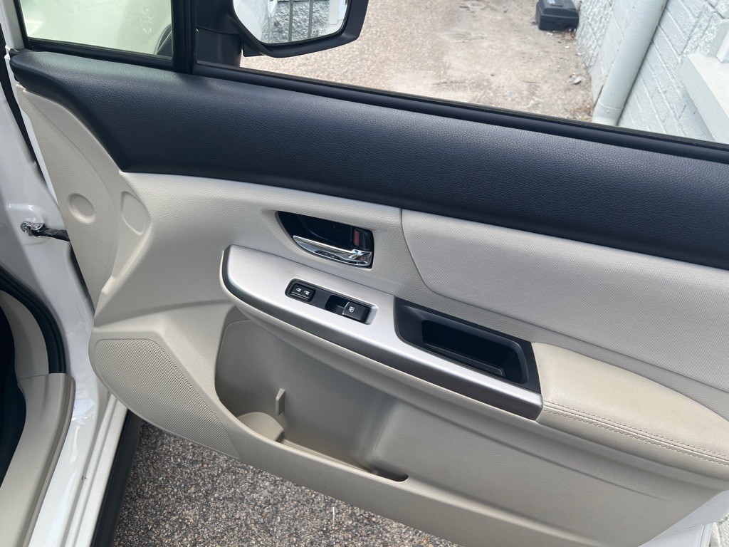 2015 Subaru Crosstrek Image 10