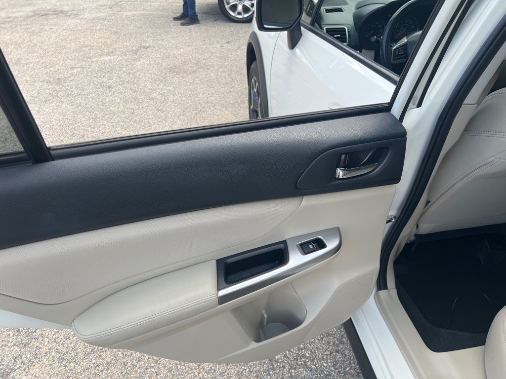 2015 Subaru Crosstrek Image 12