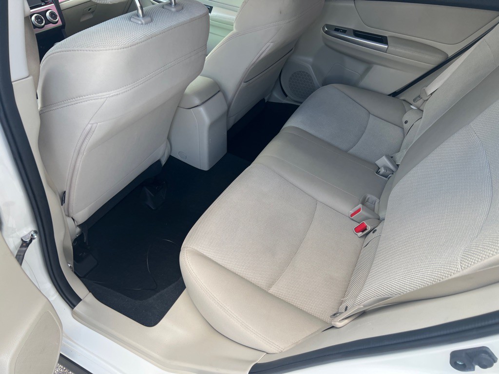 2015 Subaru Crosstrek Image 13
