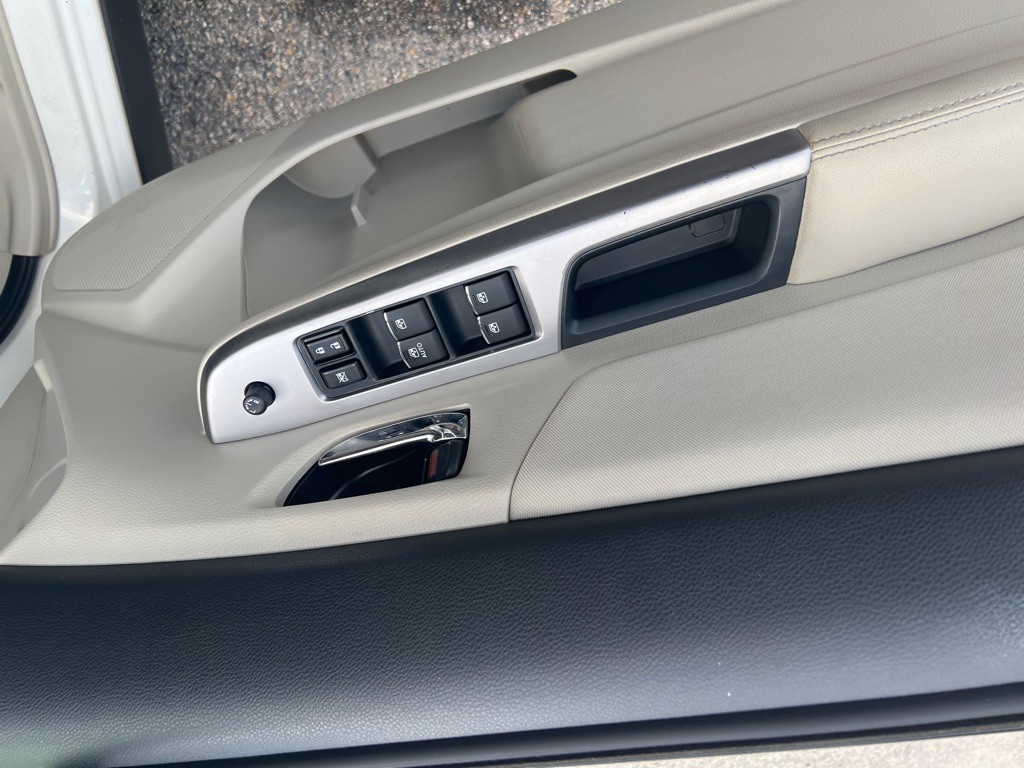 2015 Subaru Crosstrek Image 15