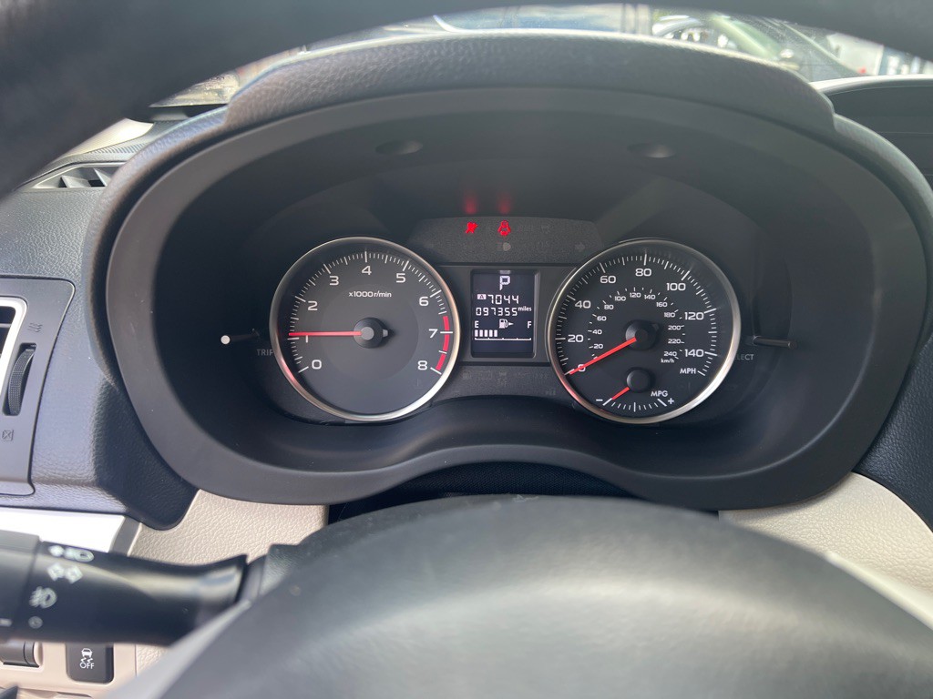 2015 Subaru Crosstrek Image 17