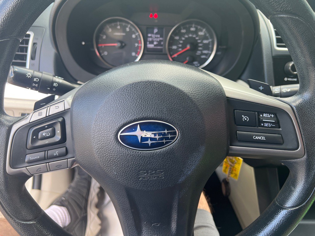 2015 Subaru Crosstrek Image 18