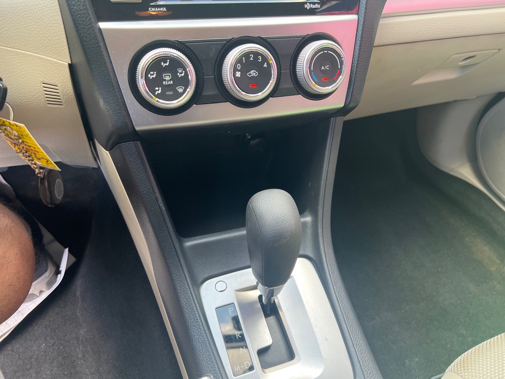 2015 Subaru Crosstrek Image 21