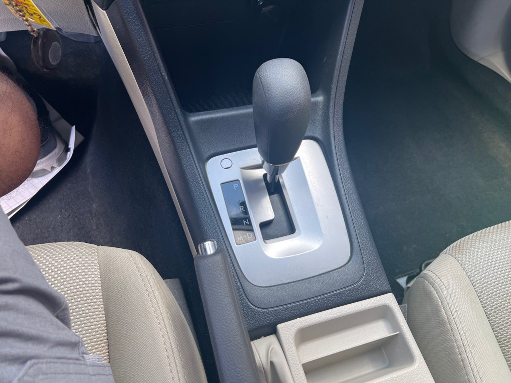 2015 Subaru Crosstrek Image 22