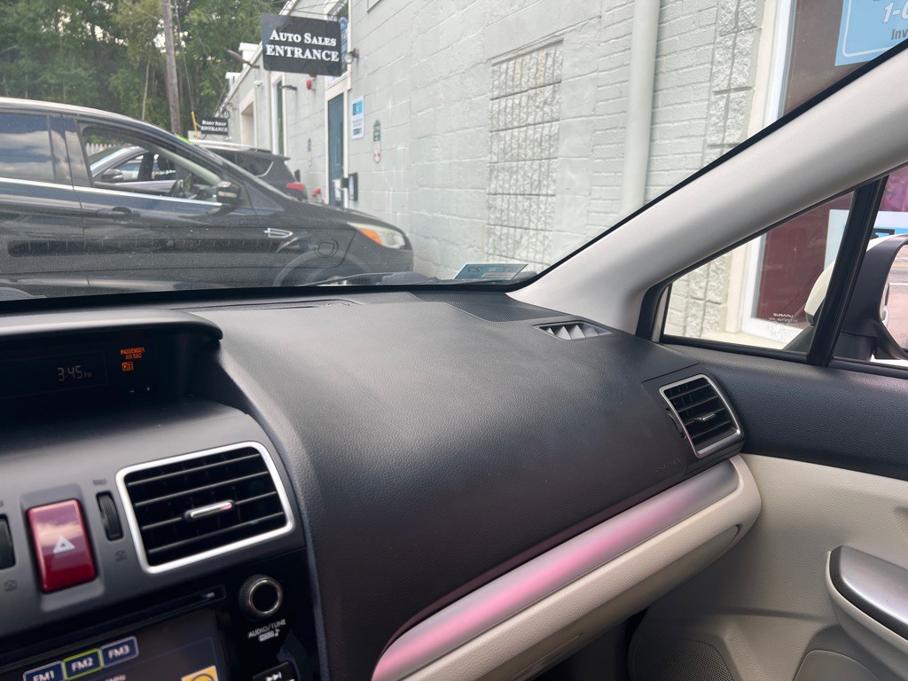 2015 Subaru Crosstrek Image 23