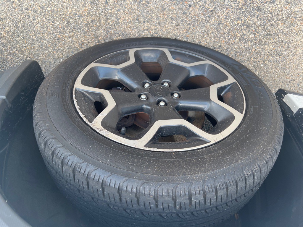 2015 Subaru Crosstrek Image 24