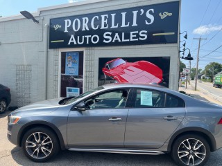 Image for 2016 Volvo S60 T5 PLATINUM ID: 6722996
