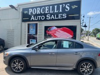 Image for 2016 Volvo S60 T5 PLATINUM ID: 6722996