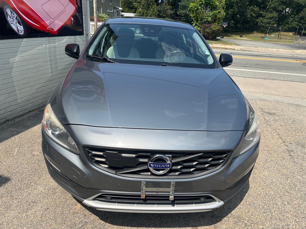 2016 Volvo S60 Image 6