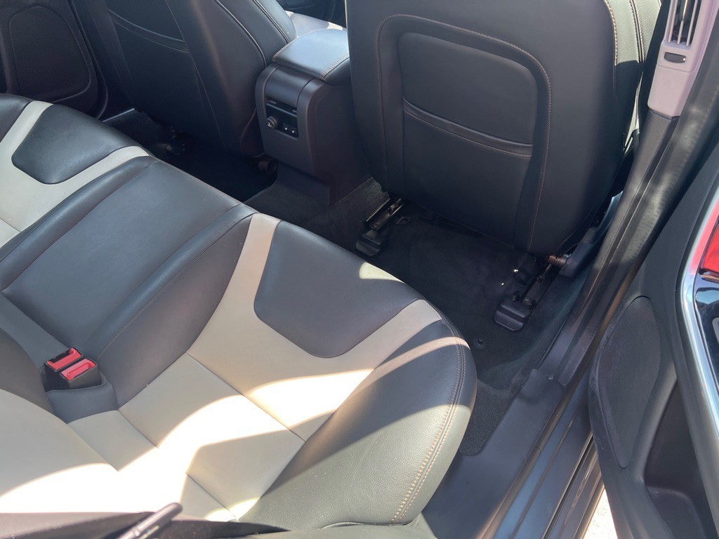 2016 Volvo S60 Image 10