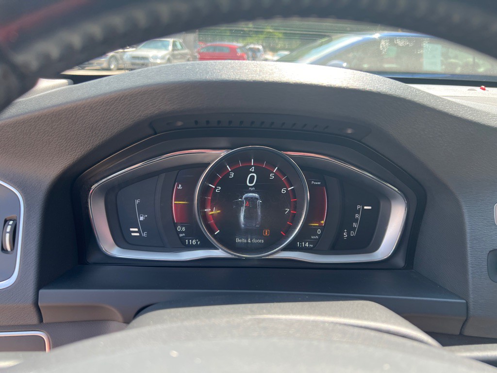 2016 Volvo S60 Image 19