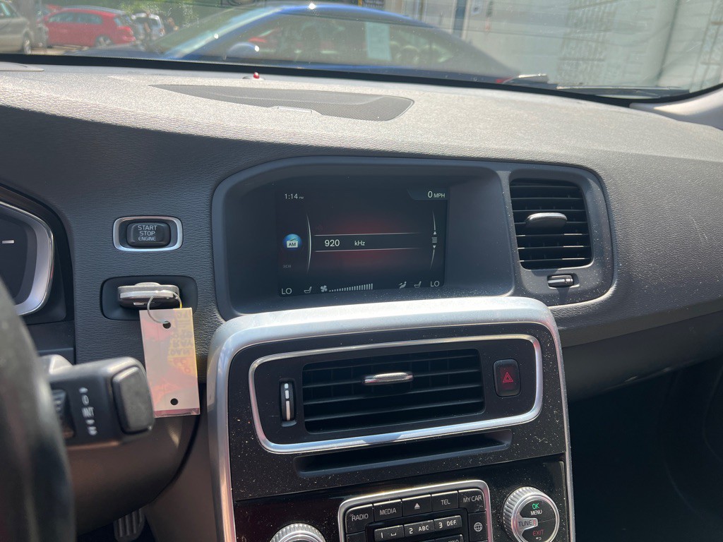 2016 Volvo S60 Image 20