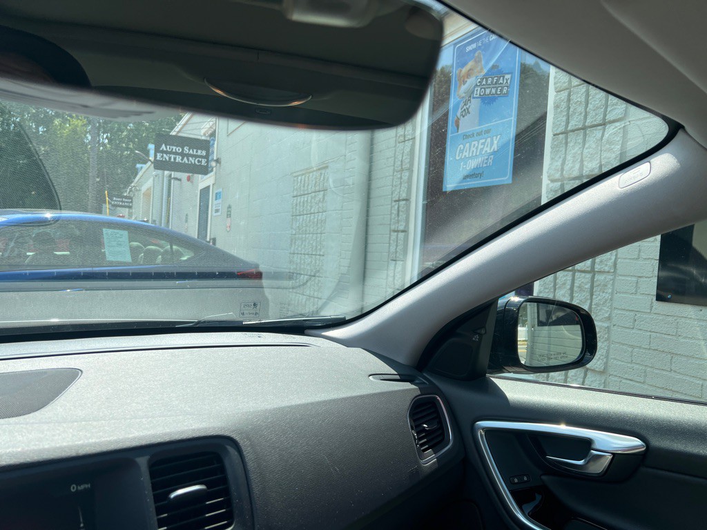 2016 Volvo S60 Image 22