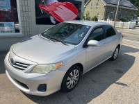 Image for 2013 Toyota Corolla L ID: 6723040