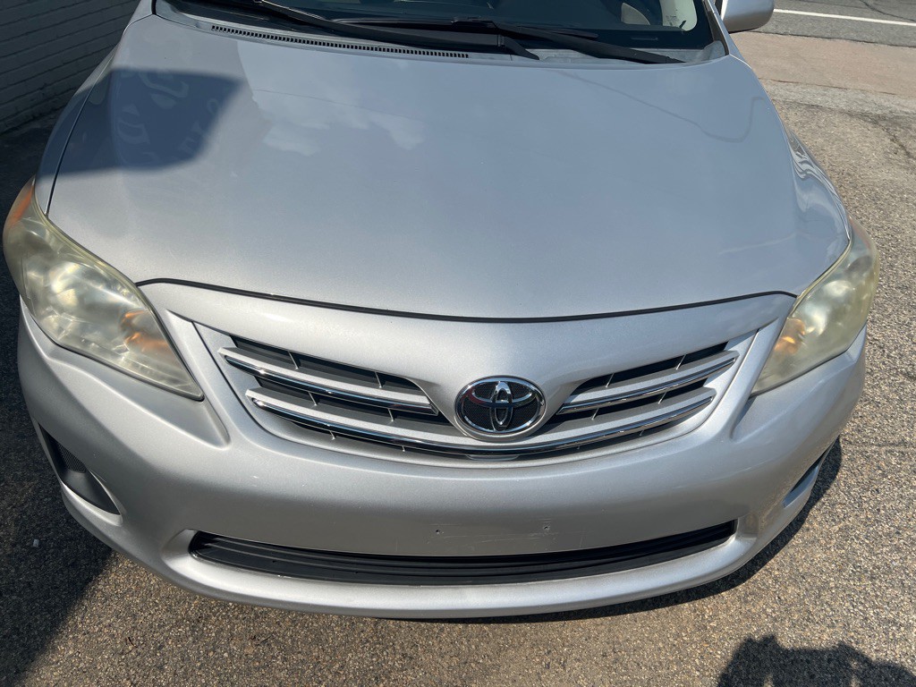 2013 Toyota Corolla Image 7