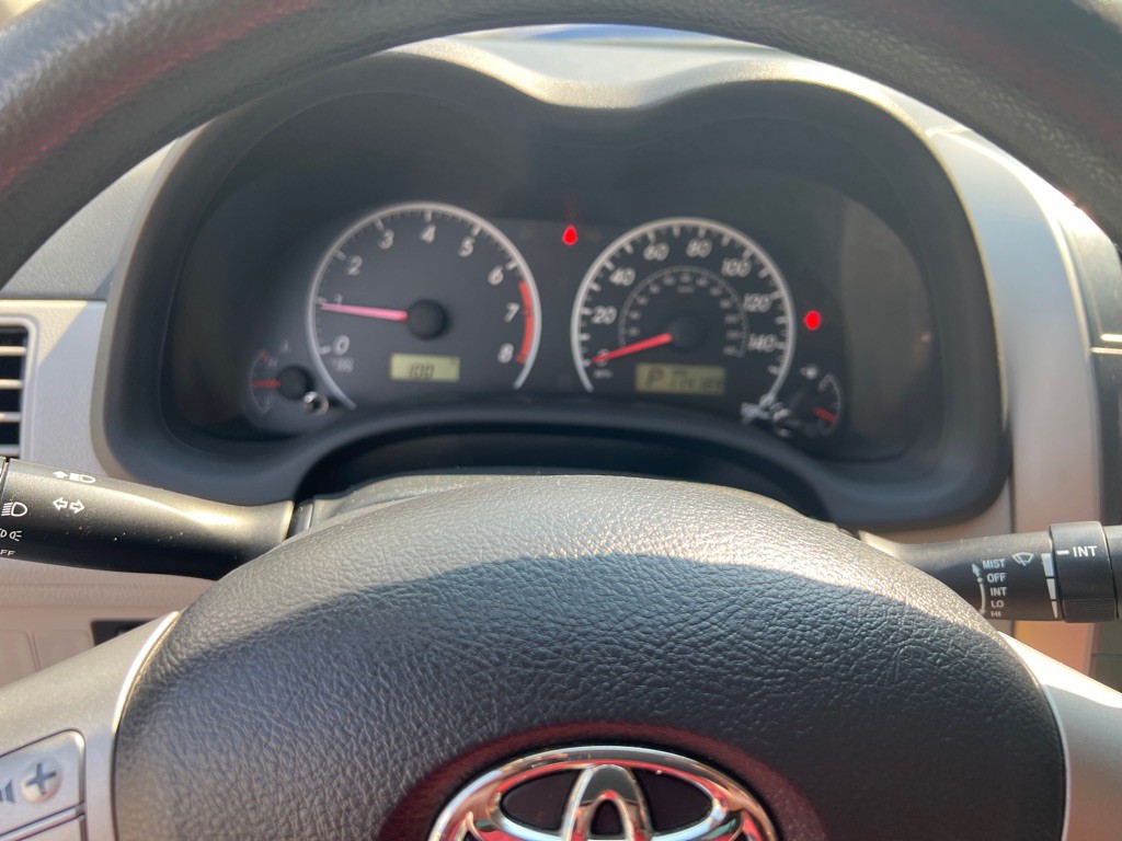2013 Toyota Corolla Image 19