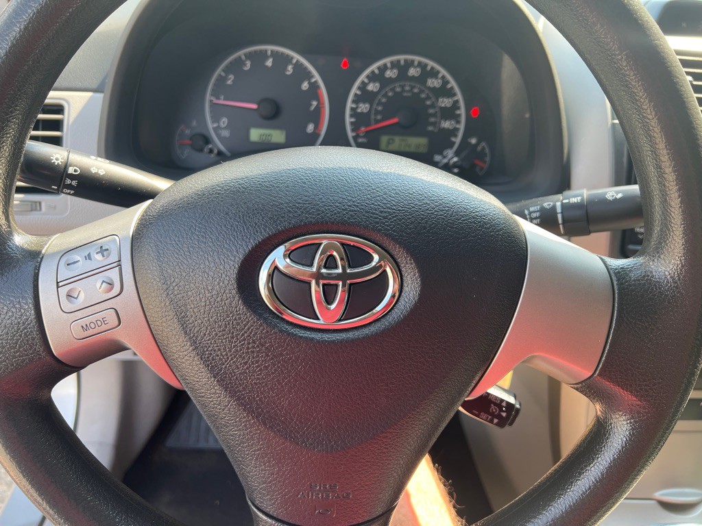 2013 Toyota Corolla Image 20