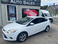 Image for 2013 Ford Focus SE ID: 6737302