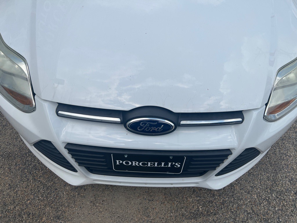 2013 Ford Focus Image 7