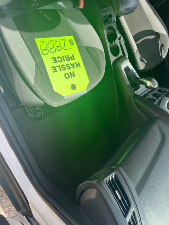 2013 Ford Focus Image 11