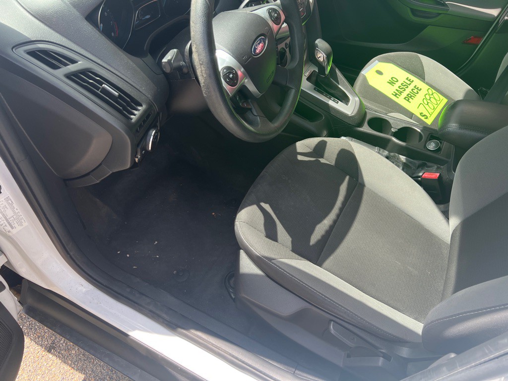 2013 Ford Focus Image 16