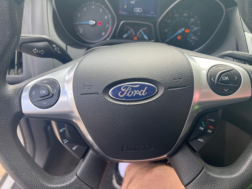 2013 Ford Focus Image 18