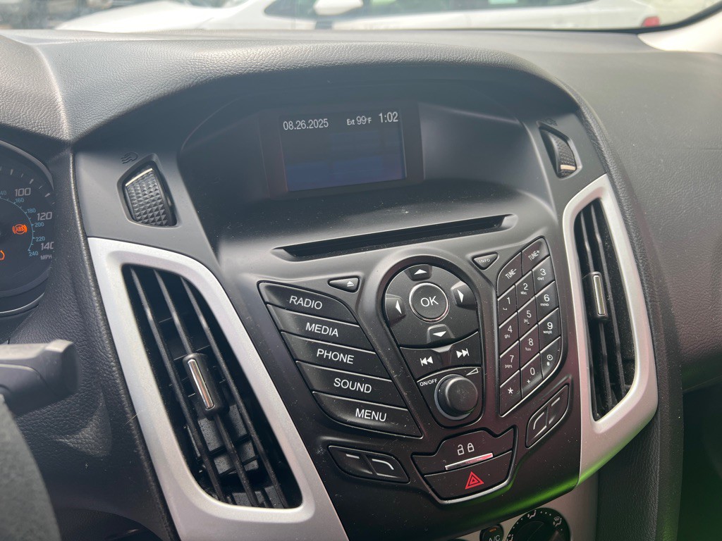 2013 Ford Focus Image 19