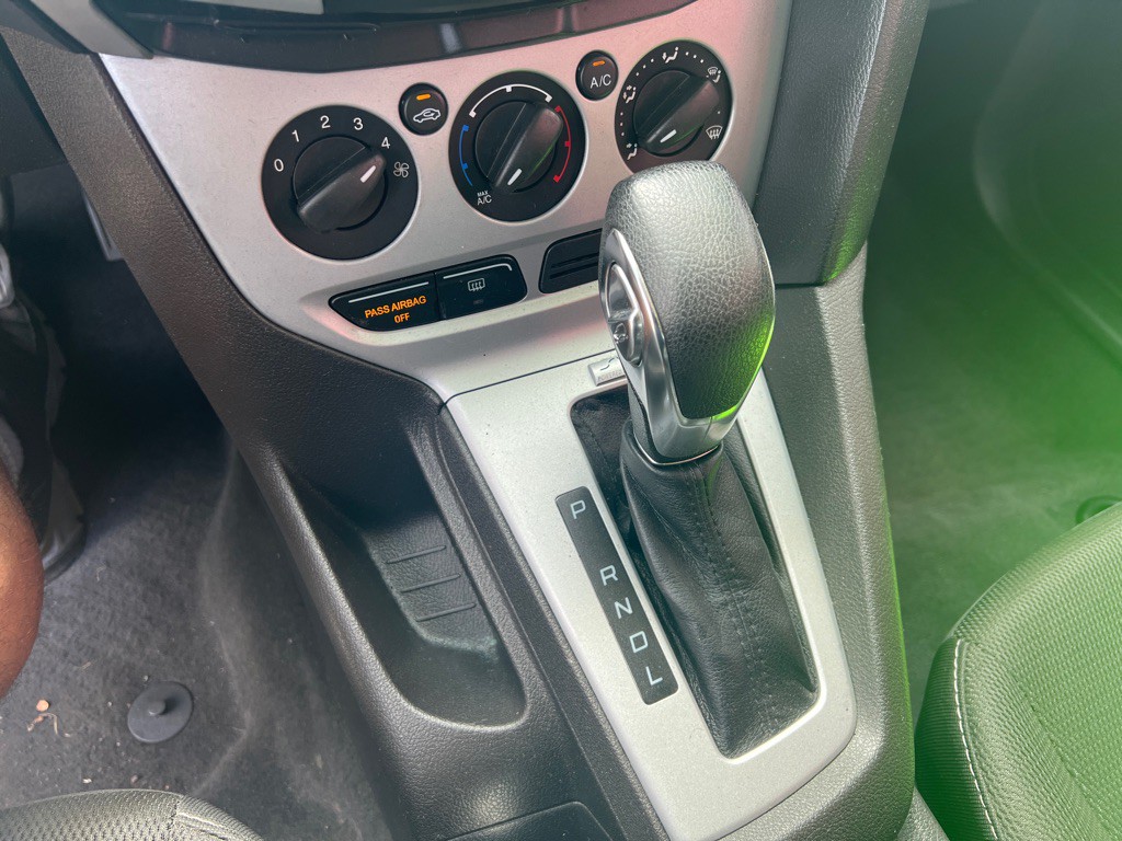 2013 Ford Focus Image 20