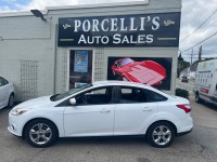 Image for 2013 Ford Focus SE ID: 6737302