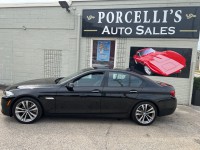 Image for 2016 BMW 5 Series 528i xDrive ID: 6741816