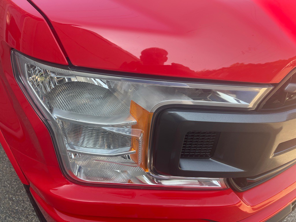 2020 Ford F-150 Image 9