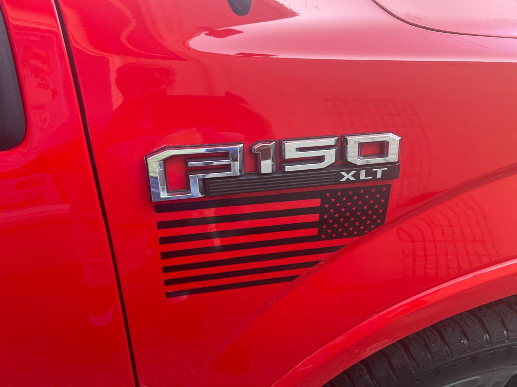 2020 Ford F-150 Image 11