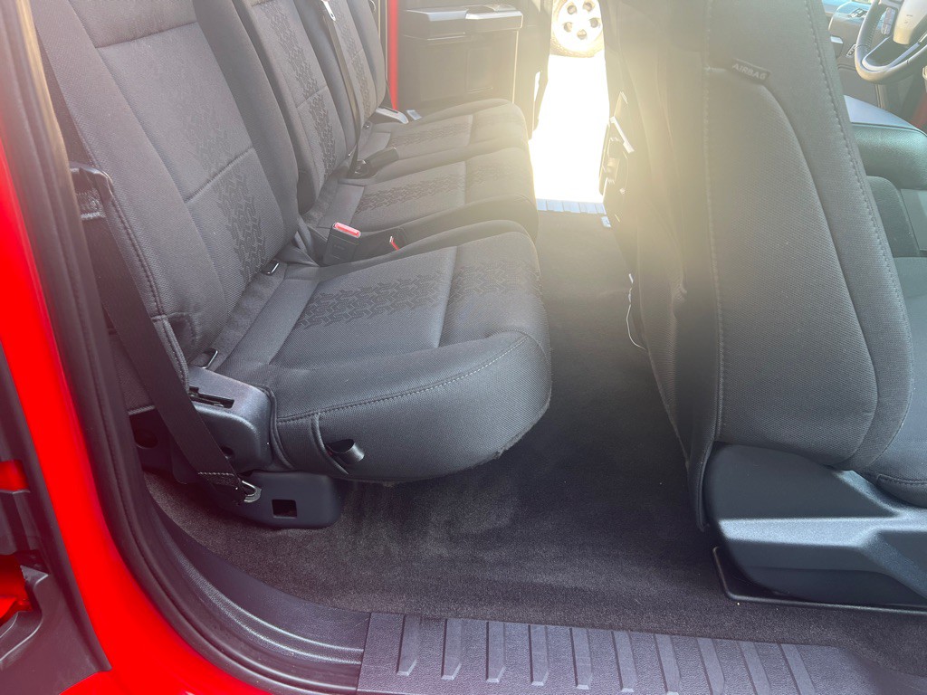 2020 Ford F-150 Image 13