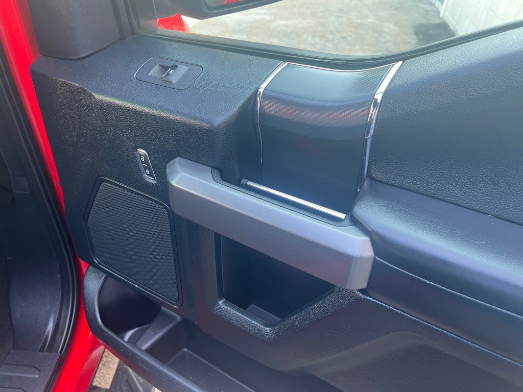 2020 Ford F-150 Image 14