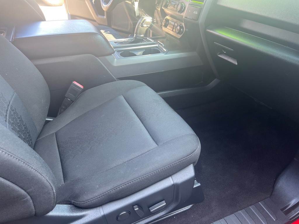 2020 Ford F-150 Image 15