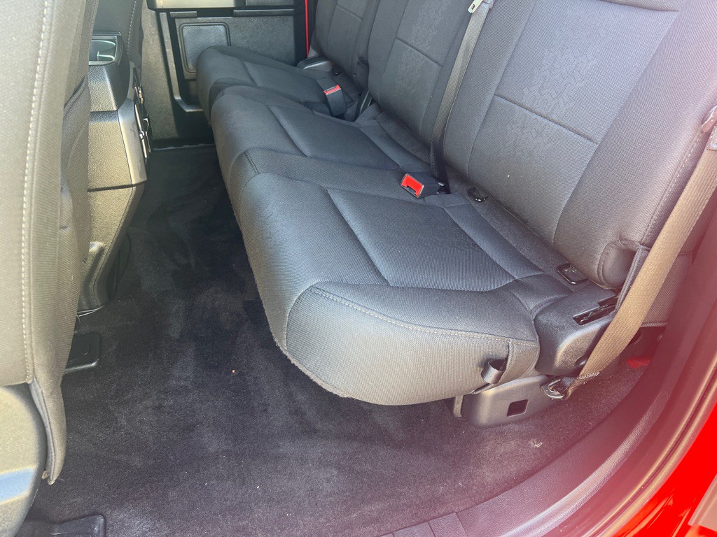 2020 Ford F-150 Image 17