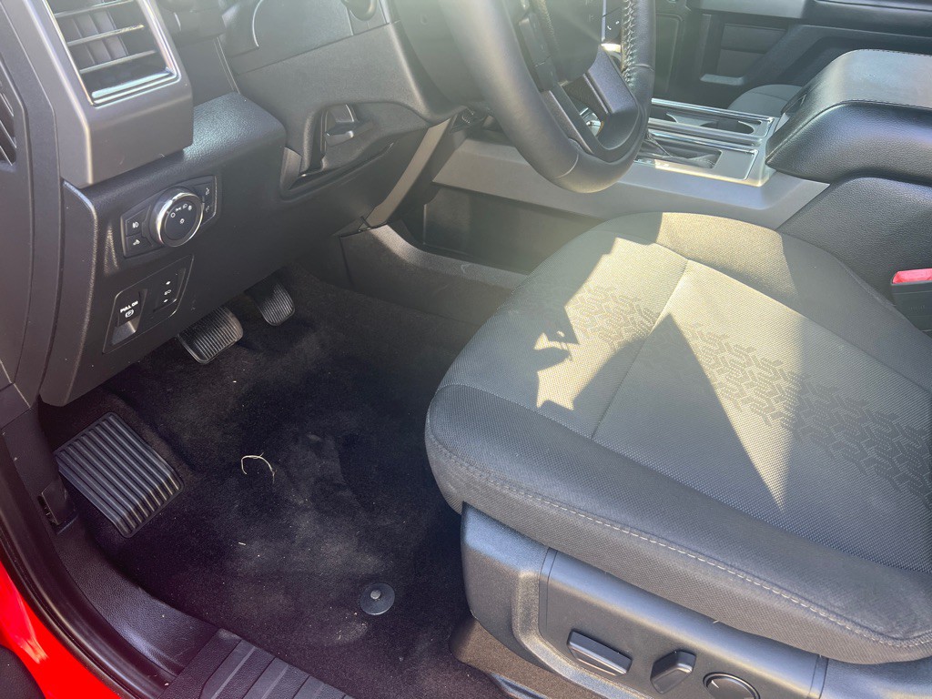 2020 Ford F-150 Image 19