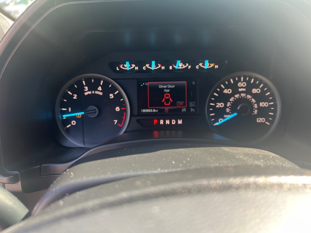 2020 Ford F-150 Image 20