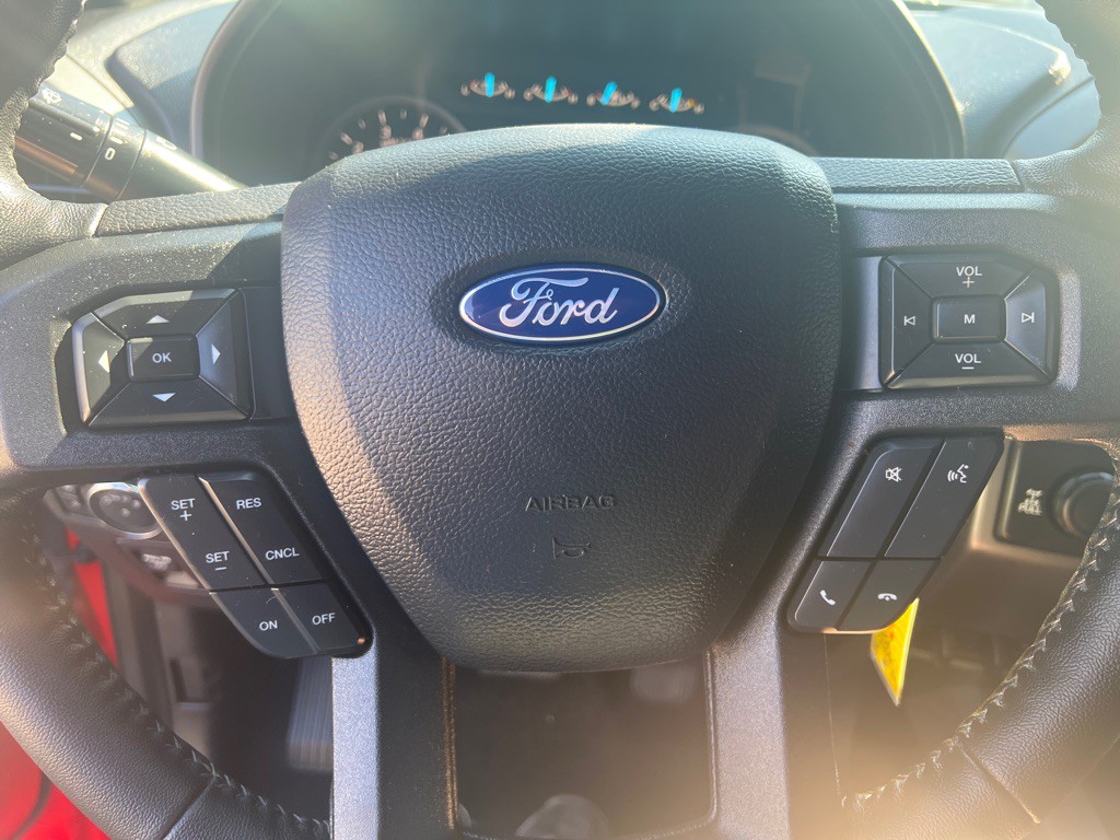 2020 Ford F-150 Image 21