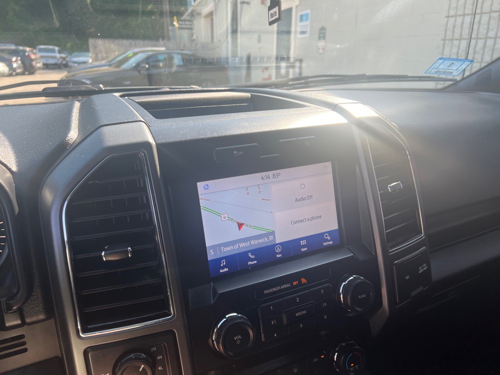 2020 Ford F-150 Image 22