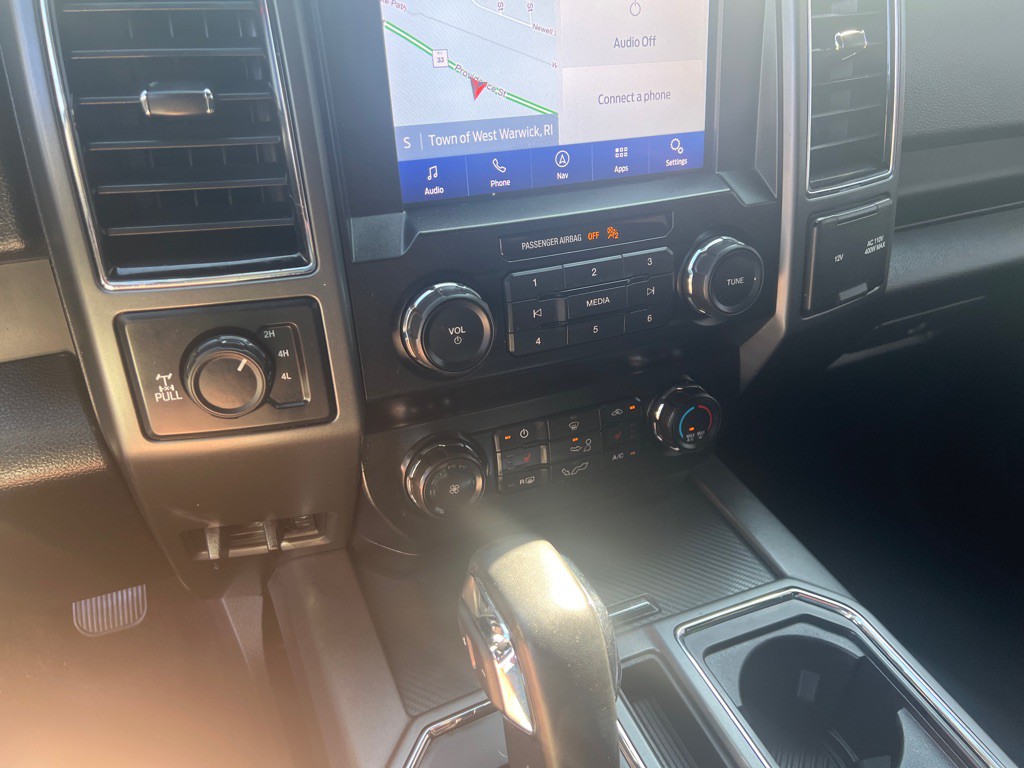 2020 Ford F-150 Image 23