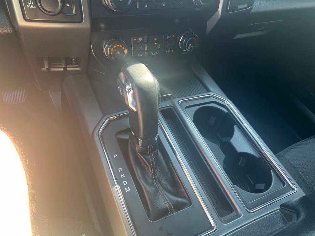 2020 Ford F-150 Image 24