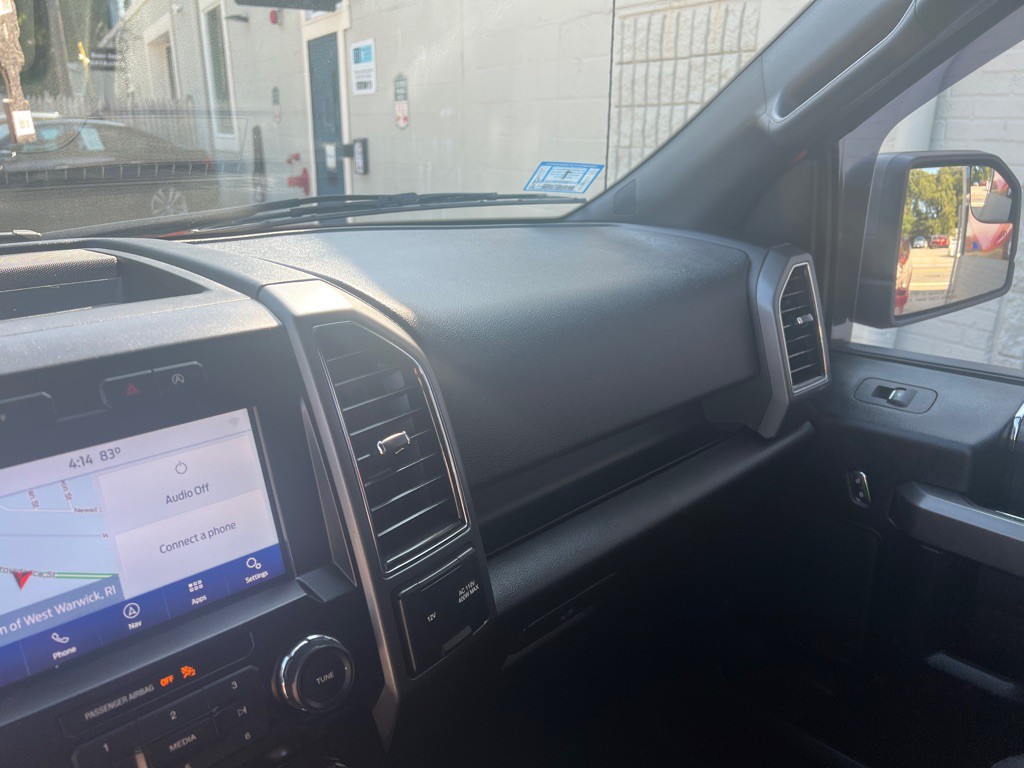 2020 Ford F-150 Image 25