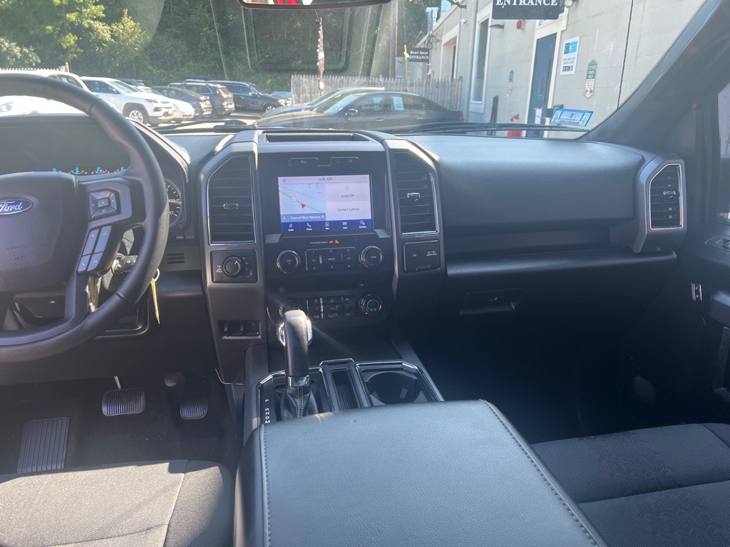 2020 Ford F-150 Image 26