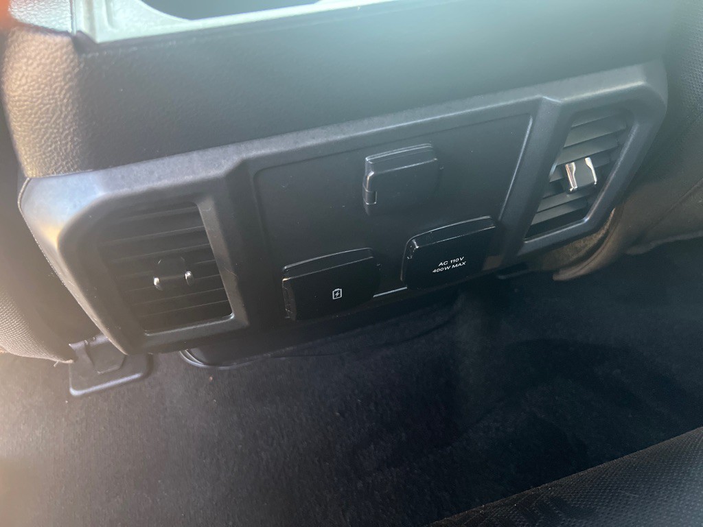 2020 Ford F-150 Image 27