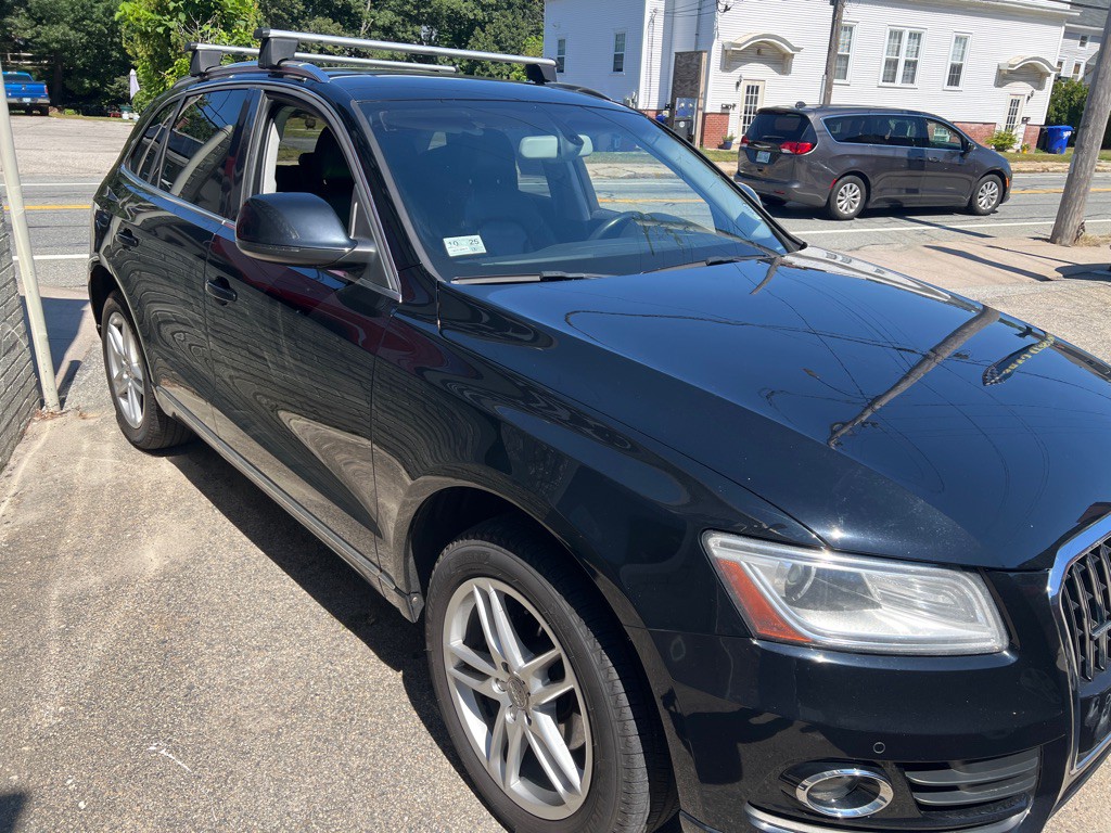2014 Audi Q5 Image 6