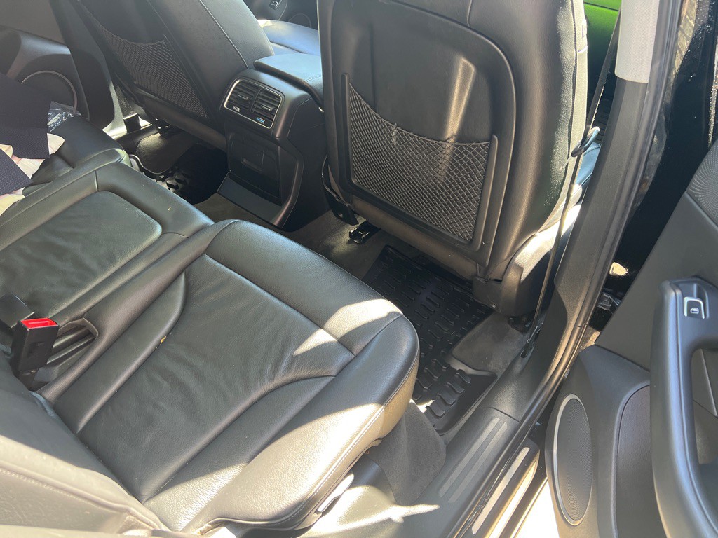 2014 Audi Q5 Image 8