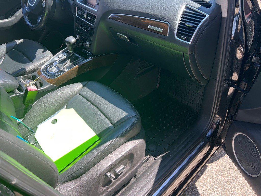 2014 Audi Q5 Image 10