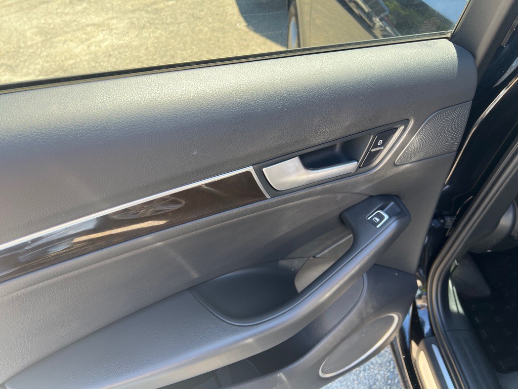 2014 Audi Q5 Image 11